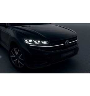 Noul Touareg R-Line V6 TDI thumbnail