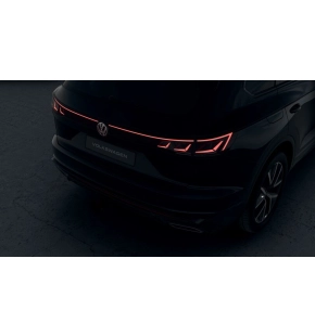 Noul Touareg R-Line V6 TDI thumbnail