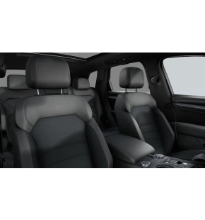 Noul Touareg R-Line V6 TDI thumbnail
