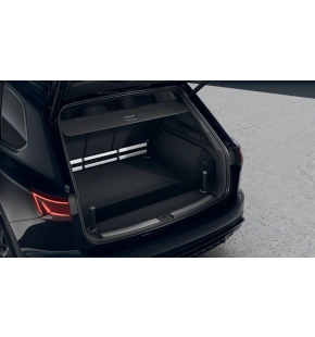 Noul Touareg R-Line V6 TDI thumbnail
