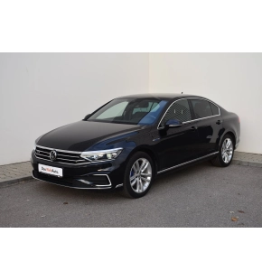 VW Noul Passat GTE 1.4 TSI 218 CP PHEV thumbnail