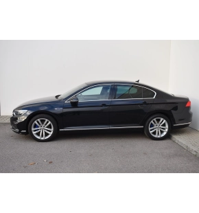 VW Noul Passat GTE 1.4 TSI 218 CP PHEV thumbnail
