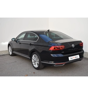 VW Noul Passat GTE 1.4 TSI 218 CP PHEV thumbnail