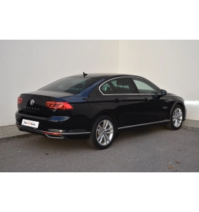 VW Noul Passat GTE 1.4 TSI 218 CP PHEV thumbnail