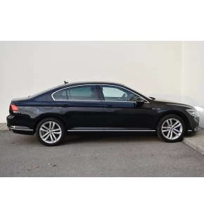 VW Noul Passat GTE 1.4 TSI 218 CP PHEV thumbnail