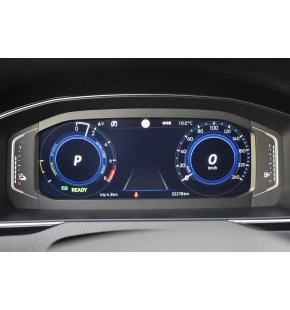 VW Noul Passat GTE 1.4 TSI 218 CP PHEV thumbnail