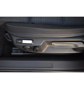 VW Noul Passat GTE 1.4 TSI 218 CP PHEV thumbnail