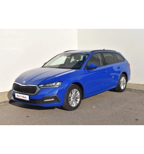 Škoda Octavia Combi thumbnail