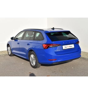 Škoda Octavia Combi thumbnail