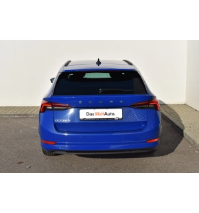 Škoda Octavia Combi thumbnail