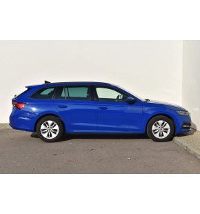 Škoda Octavia Combi thumbnail