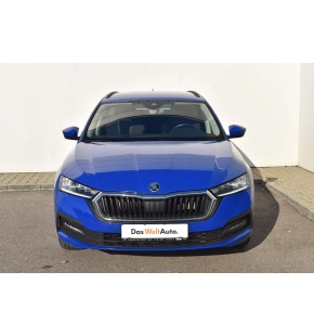 Škoda Octavia Combi thumbnail