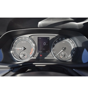 Škoda Octavia Combi thumbnail