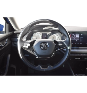 Škoda Octavia Combi thumbnail