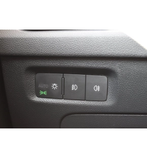 Škoda Octavia Combi thumbnail