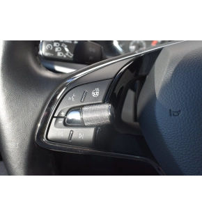Škoda Octavia Combi thumbnail
