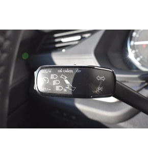 Škoda Octavia Combi thumbnail
