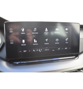Škoda Octavia Combi thumbnail