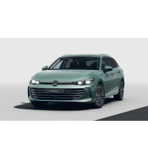 Noul Passat Elegance 2.0 TDI 4Mot thumbnail
