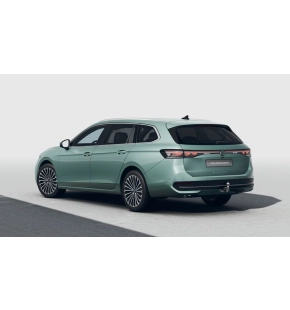 Noul Passat Elegance 2.0 TDI 4Mot thumbnail
