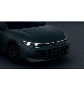 Noul Passat Elegance 2.0 TDI 4Mot thumbnail