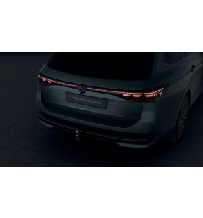 Noul Passat Elegance 2.0 TDI 4Mot thumbnail