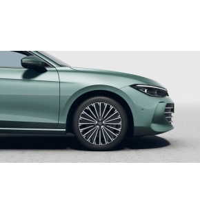 Noul Passat Elegance 2.0 TDI 4Mot thumbnail