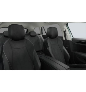 Noul Passat Elegance 2.0 TDI 4Mot thumbnail