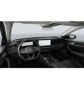 Noul Passat Elegance 2.0 TDI 4Mot thumbnail