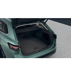 Noul Passat Elegance 2.0 TDI 4Mot thumbnail