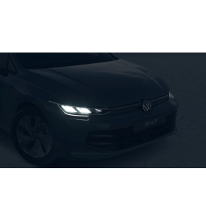 Noul Golf Advanced 1.5 TSI ACT thumbnail