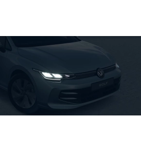 Noul Golf Advanced 1.5 TSI ACT thumbnail