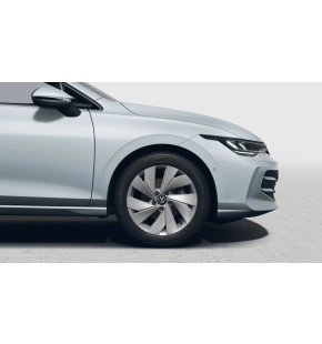 Noul Golf Advanced 1.5 TSI ACT thumbnail