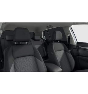 Noul Golf Advanced 1.5 TSI ACT thumbnail