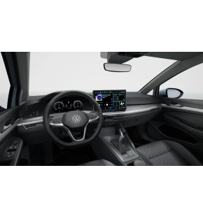 Noul Golf Advanced 1.5 TSI ACT thumbnail