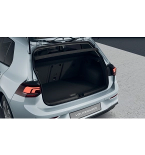 Noul Golf Advanced 1.5 TSI ACT thumbnail
