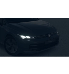 Noul Golf Advanced 1.5 TSI ACT thumbnail