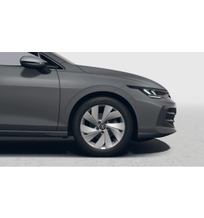 Noul Golf Advanced 1.5 TSI ACT thumbnail