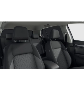 Noul Golf Advanced 1.5 TSI ACT thumbnail