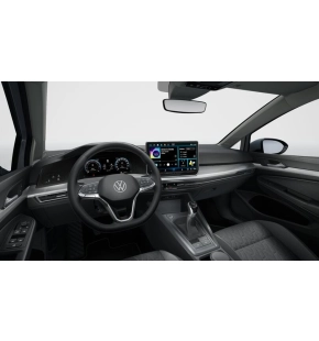 Noul Golf Advanced 1.5 TSI ACT thumbnail
