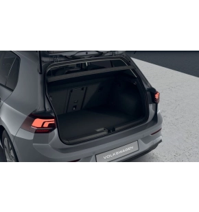 Noul Golf Advanced 1.5 TSI ACT thumbnail