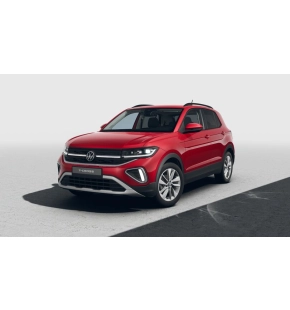 Noul T-Cross Advanced 1.5 TSI DSG thumbnail