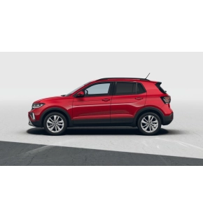 Noul T-Cross Advanced 1.5 TSI DSG thumbnail