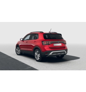 Noul T-Cross Advanced 1.5 TSI DSG thumbnail