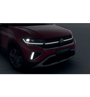 Noul T-Cross Advanced 1.5 TSI DSG thumbnail