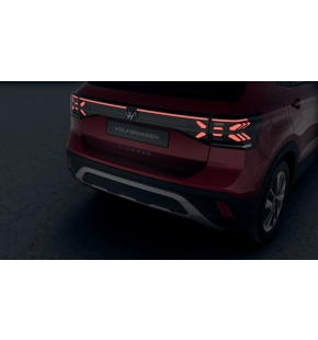 Noul T-Cross Advanced 1.5 TSI DSG thumbnail