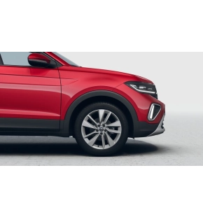 Noul T-Cross Advanced 1.5 TSI DSG thumbnail