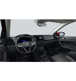 Noul T-Cross Advanced 1.5 TSI DSG thumbnail