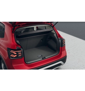 Noul T-Cross Advanced 1.5 TSI DSG thumbnail