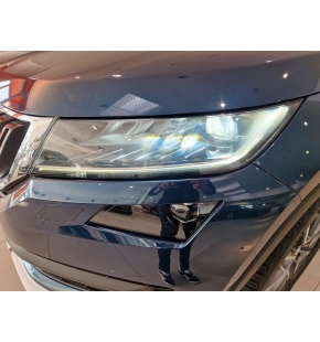 Škoda Kodiaq Scout 2.0 TDI 4x4 DSG thumbnail